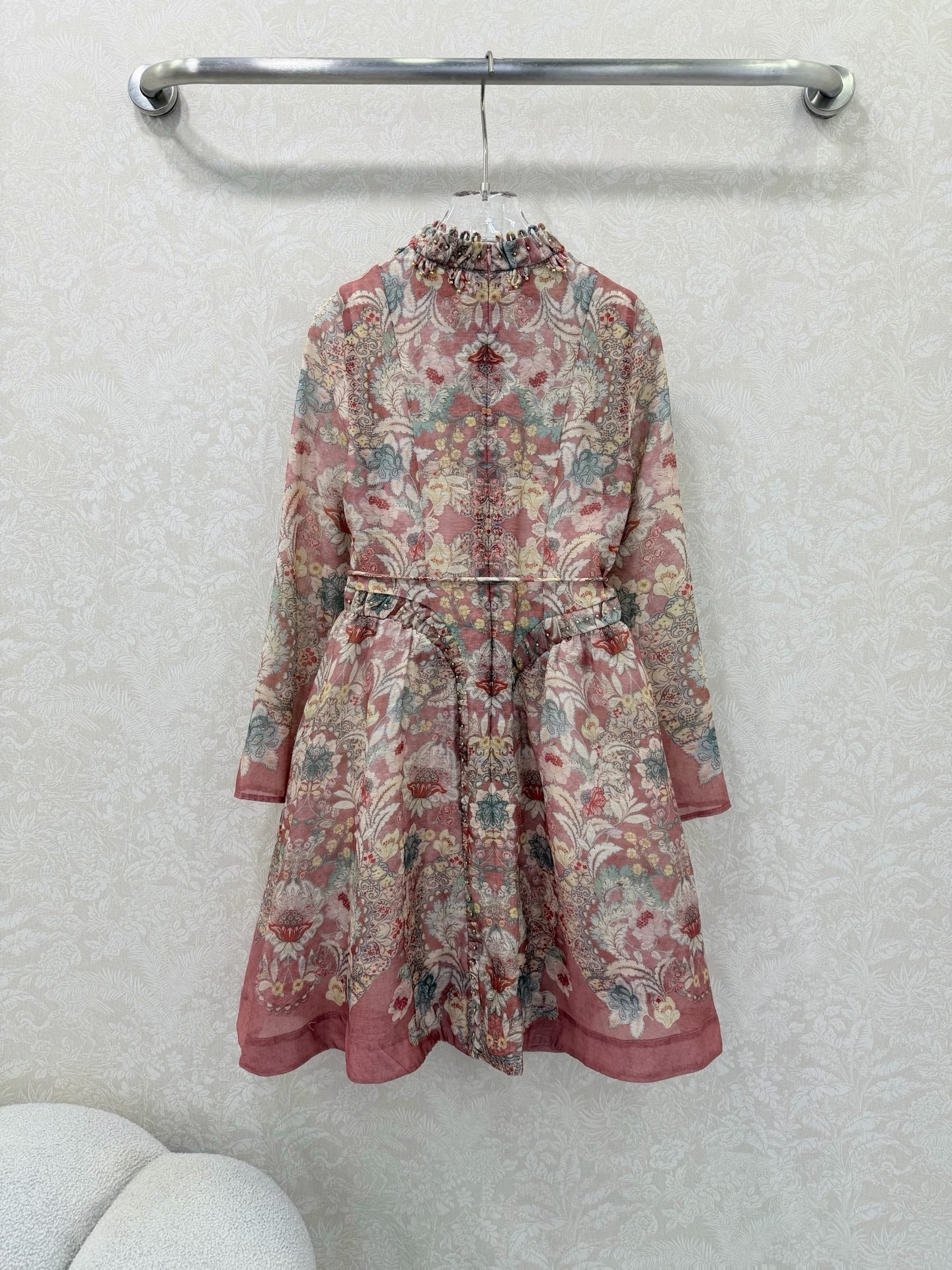 Zimmermann 2026 Dress 443