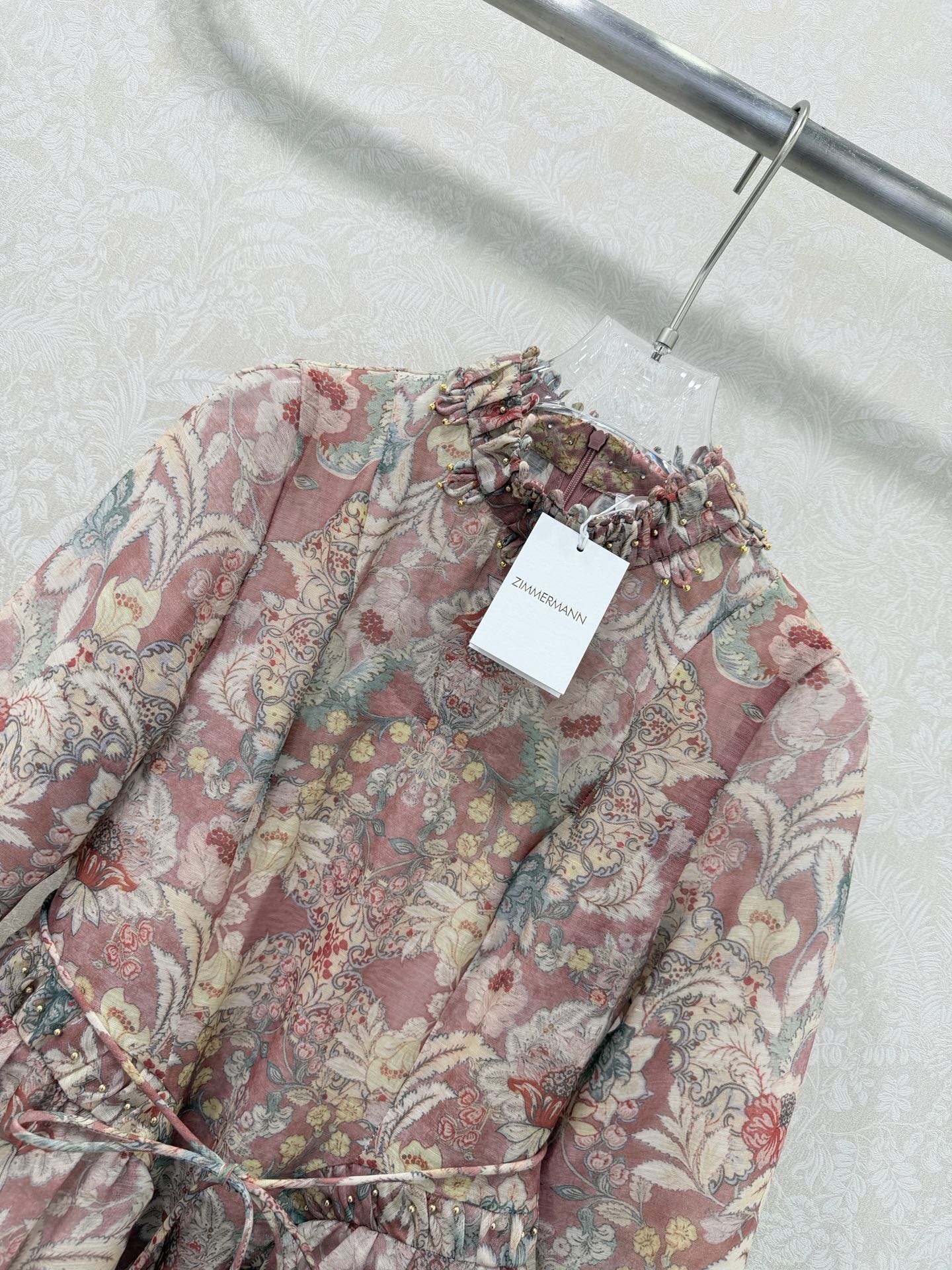Zimmermann 2026 Dress 443