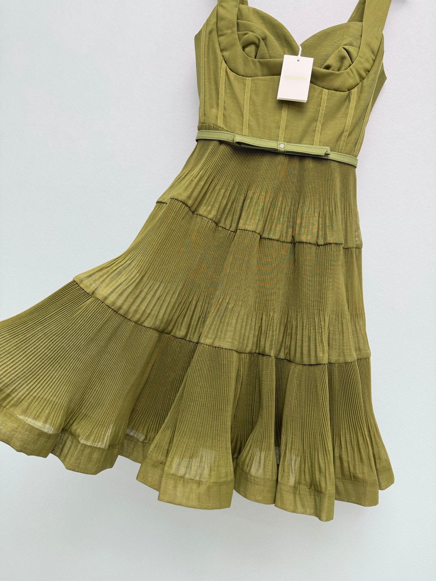 Zimmermann 2026 Dress 456