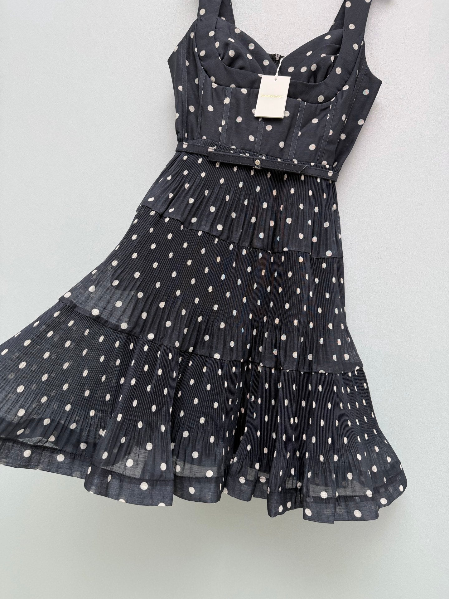 Zimmermann 2026 Dress 456