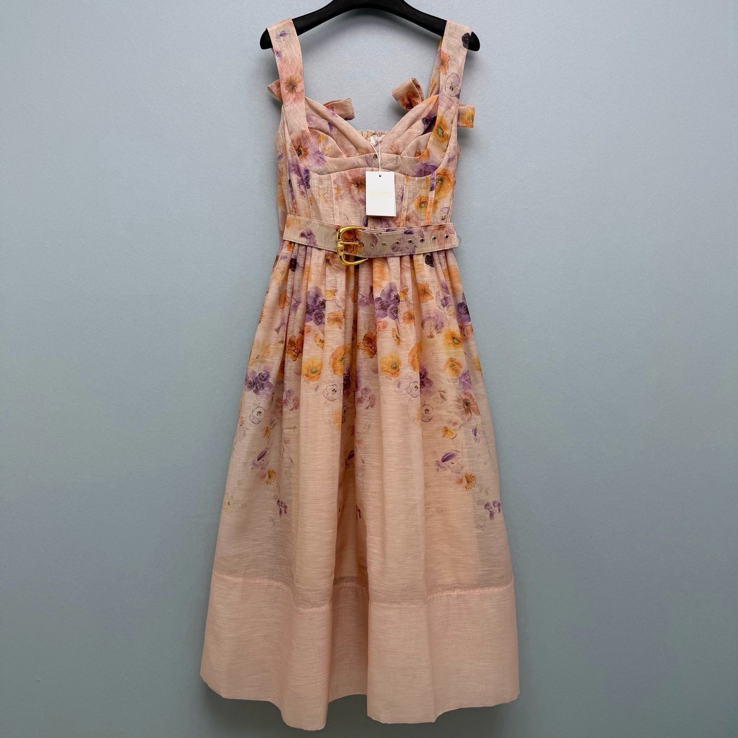 Zimmermann 2026 Dress 455