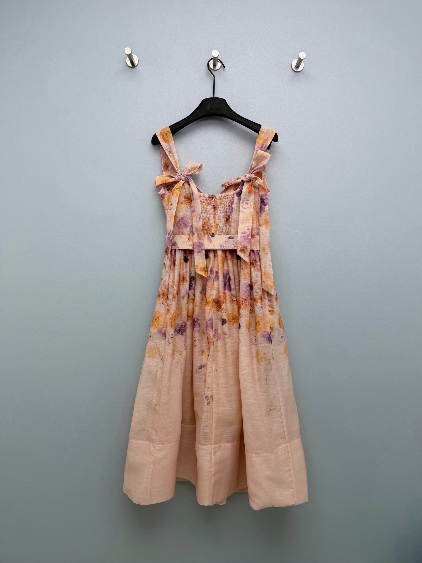 Zimmermann 2026 Dress 455