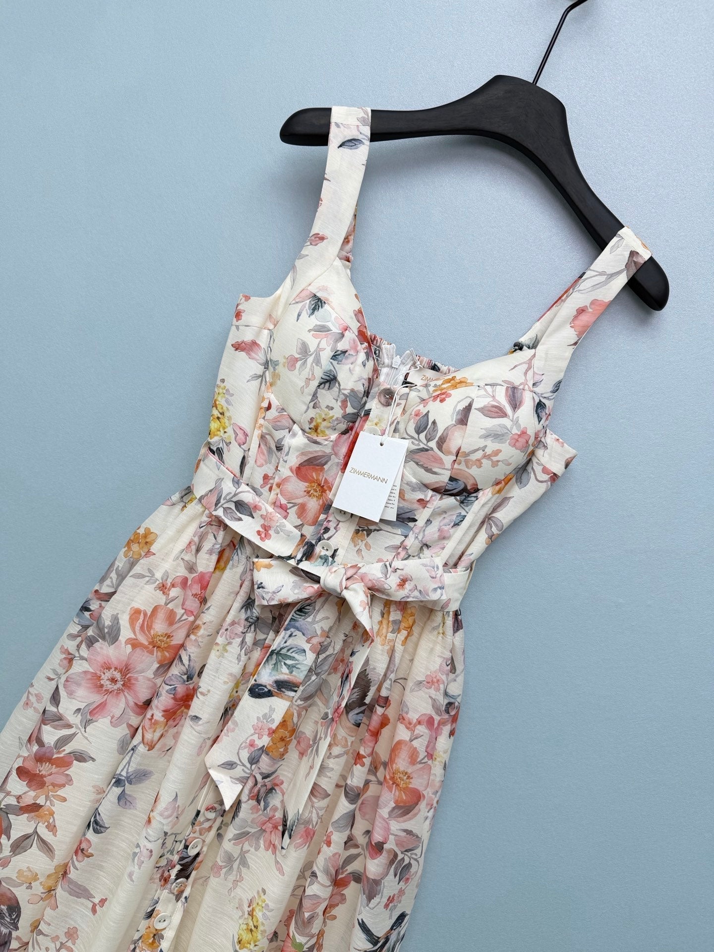 Zimmermann 2026 Dress 454