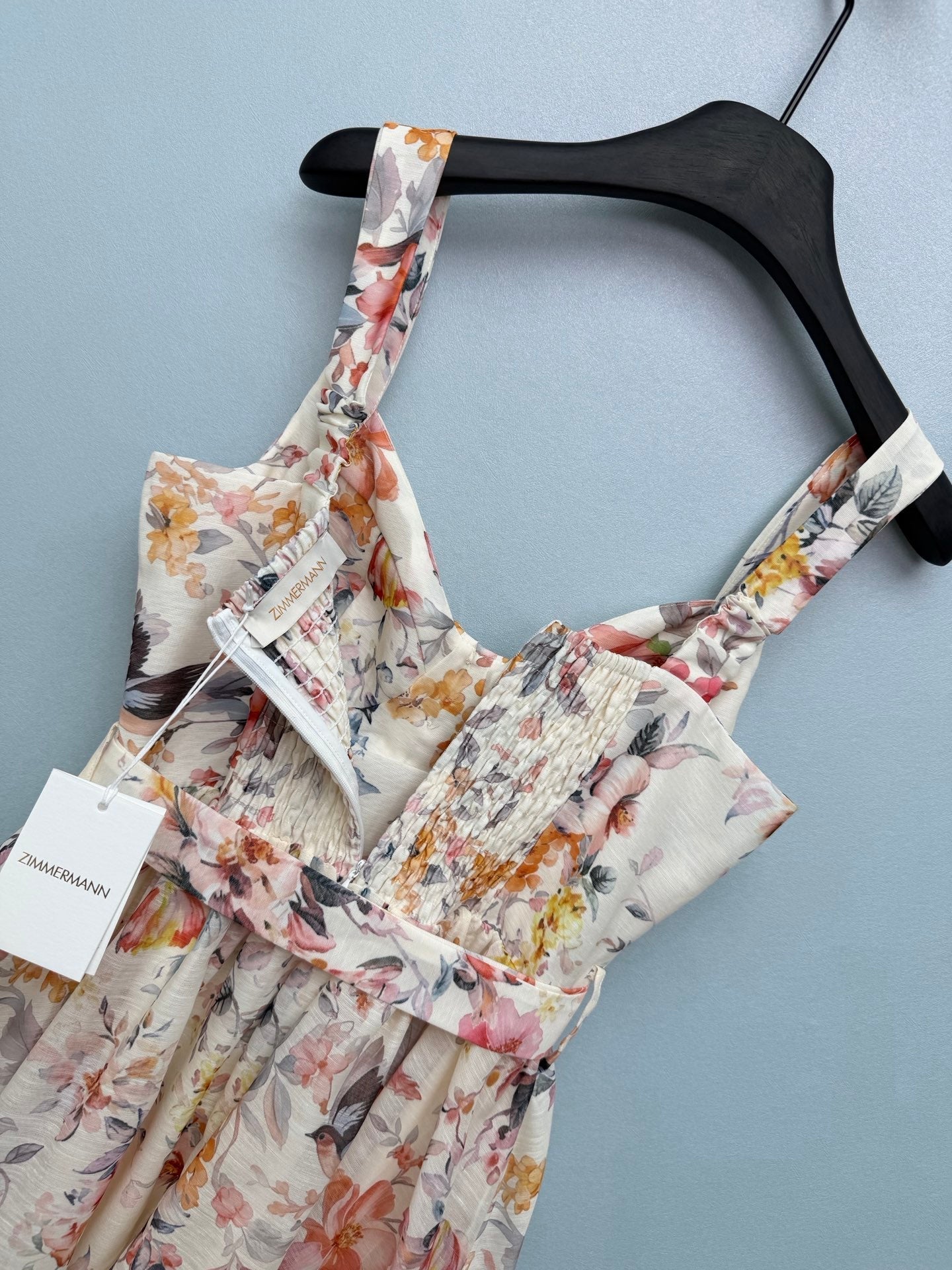 Zimmermann 2026 Dress 454