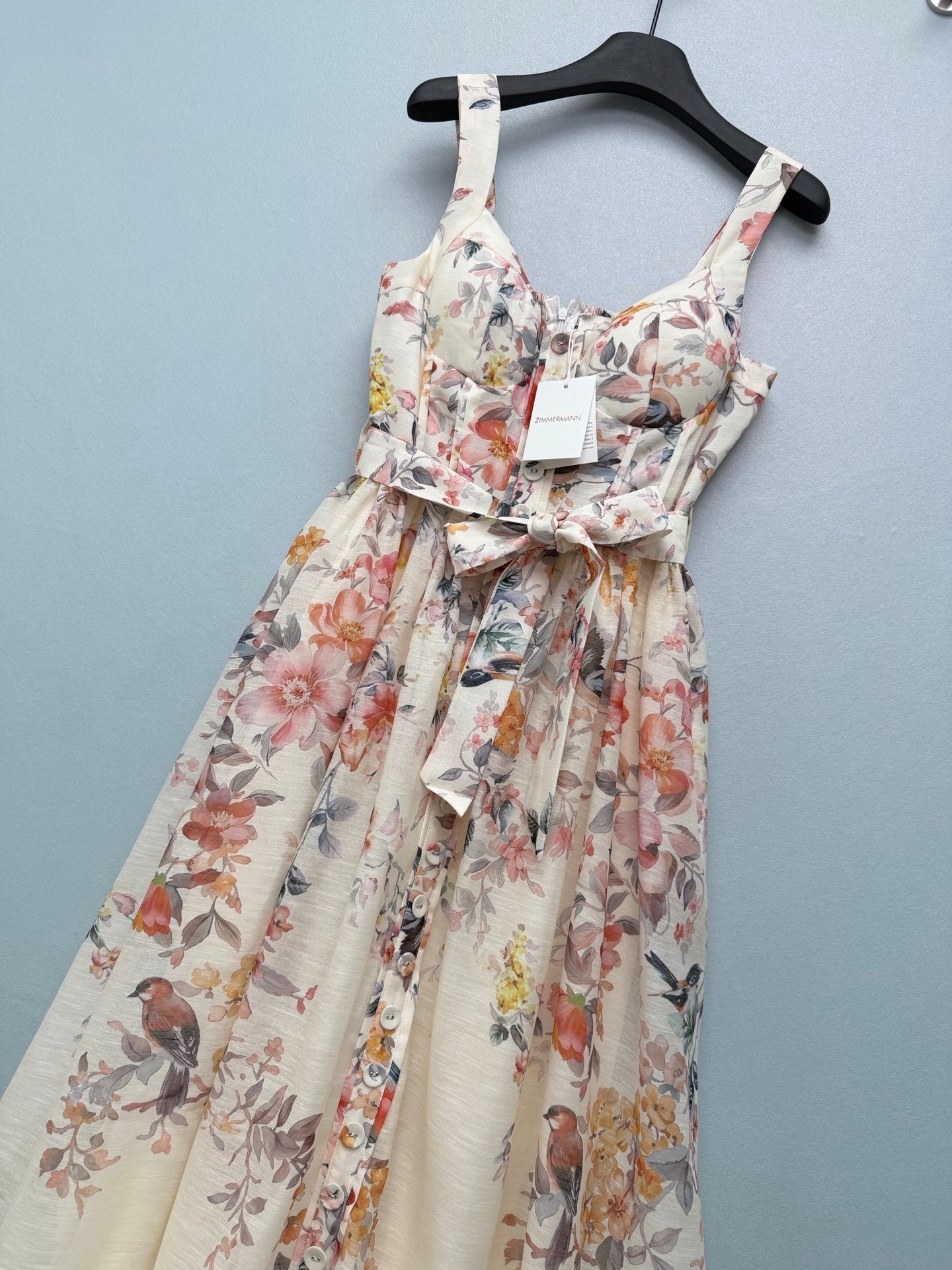 Zimmermann 2026 Dress 454