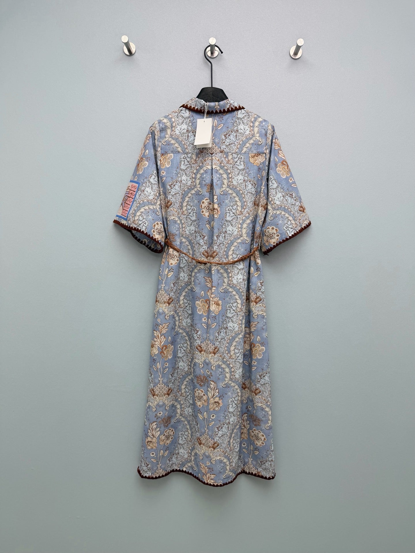 Zimmermann 2026 Dress 453