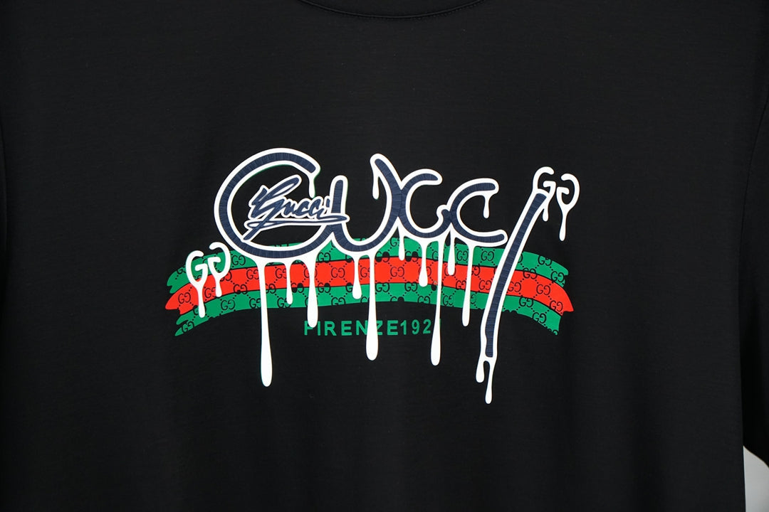 GC 2026 Men's Short-Sleeve T-Shirt Cotton 643596