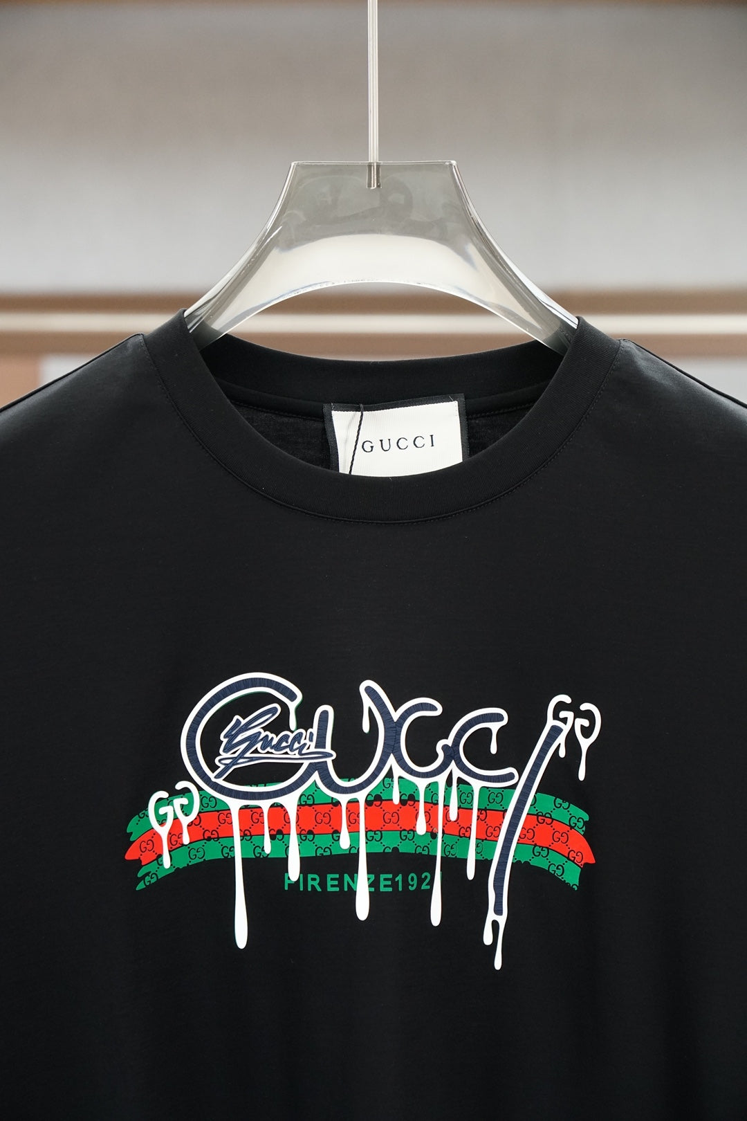 GC 2026 Men's Short-Sleeve T-Shirt Cotton 643596