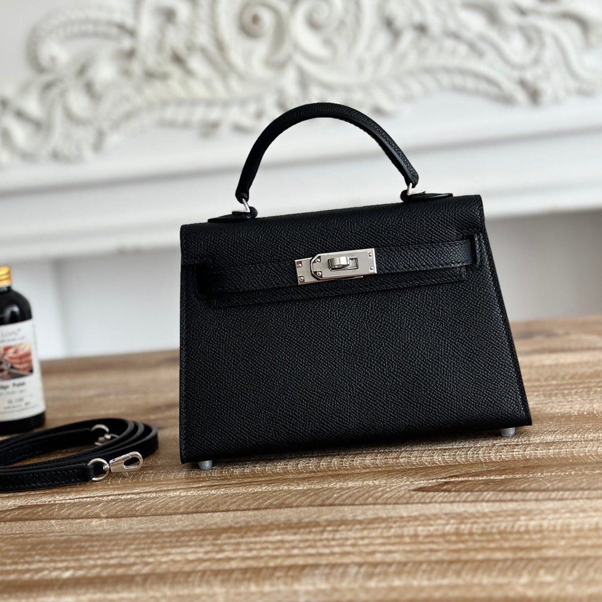 High-end Hermes Kelly