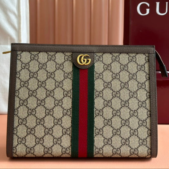 Gucci Clutches