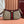 Gucci Ophidia 26cm Bag Ebony Red Canvas 255297