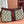 Gucci Ophidia 26cm Bag Ebony Red Canvas 255297