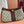 Gucci Ophidia 26cm Bag Ebony Red Canvas 255297