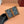 Gucci Jackie Wallet Blue Brown Canvas Leather 255172