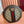GG 2025 Round Bag Ebony mix Colors Canvas Leather 273587