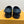 LV DERBY HARNESS SHOES IN BLACK CALFSKIN