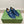 GG Men's Horsebit Loafer Blue Cowhide 603567