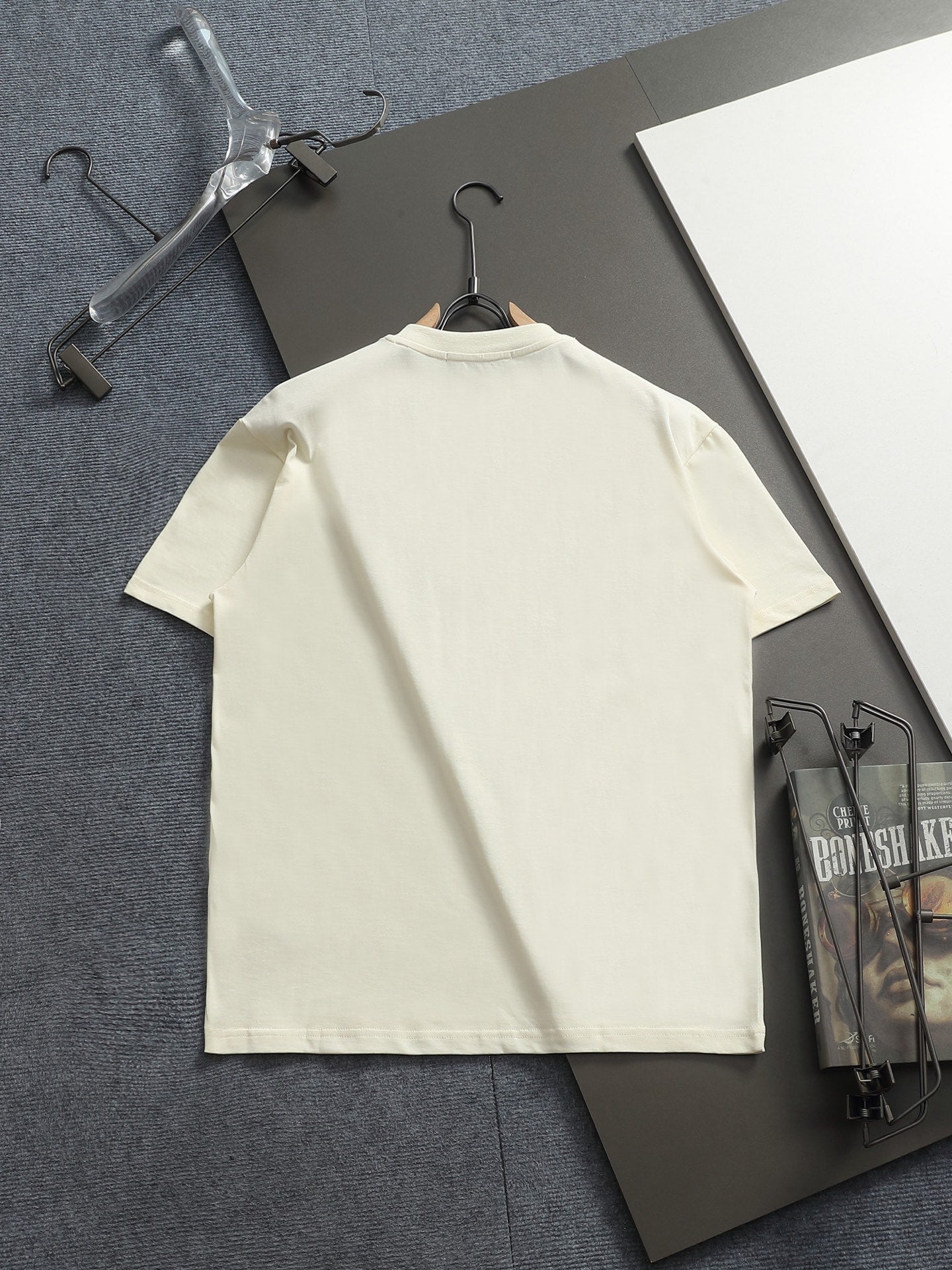 GC 2026 Men's Short-Sleeve T-shirt Cotton 700064