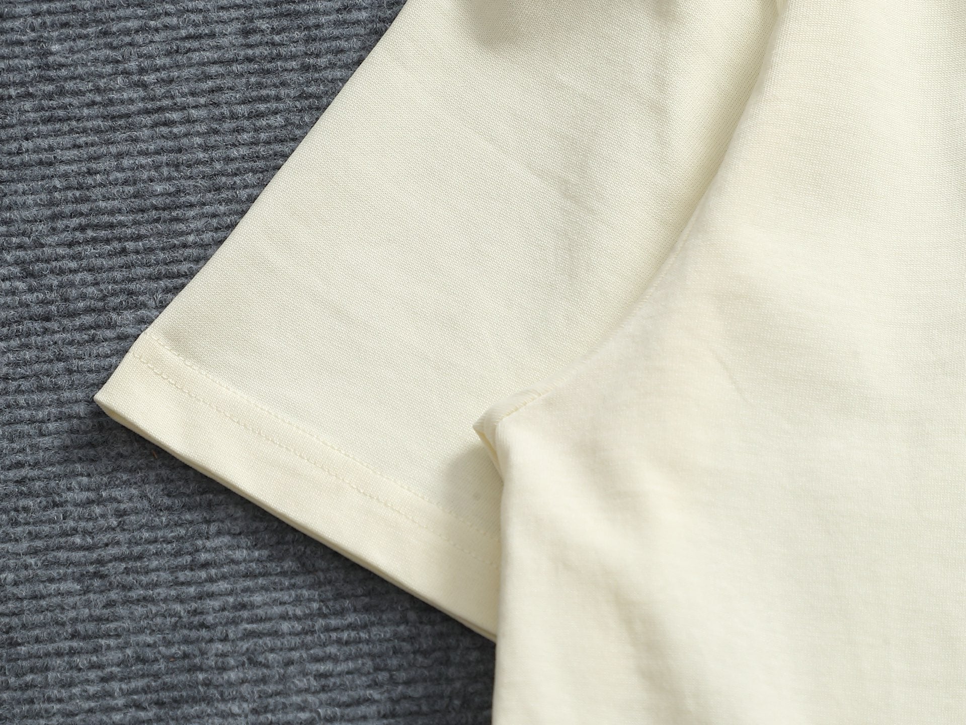 GC 2026 Men's Short-Sleeve T-shirt Cotton 700064