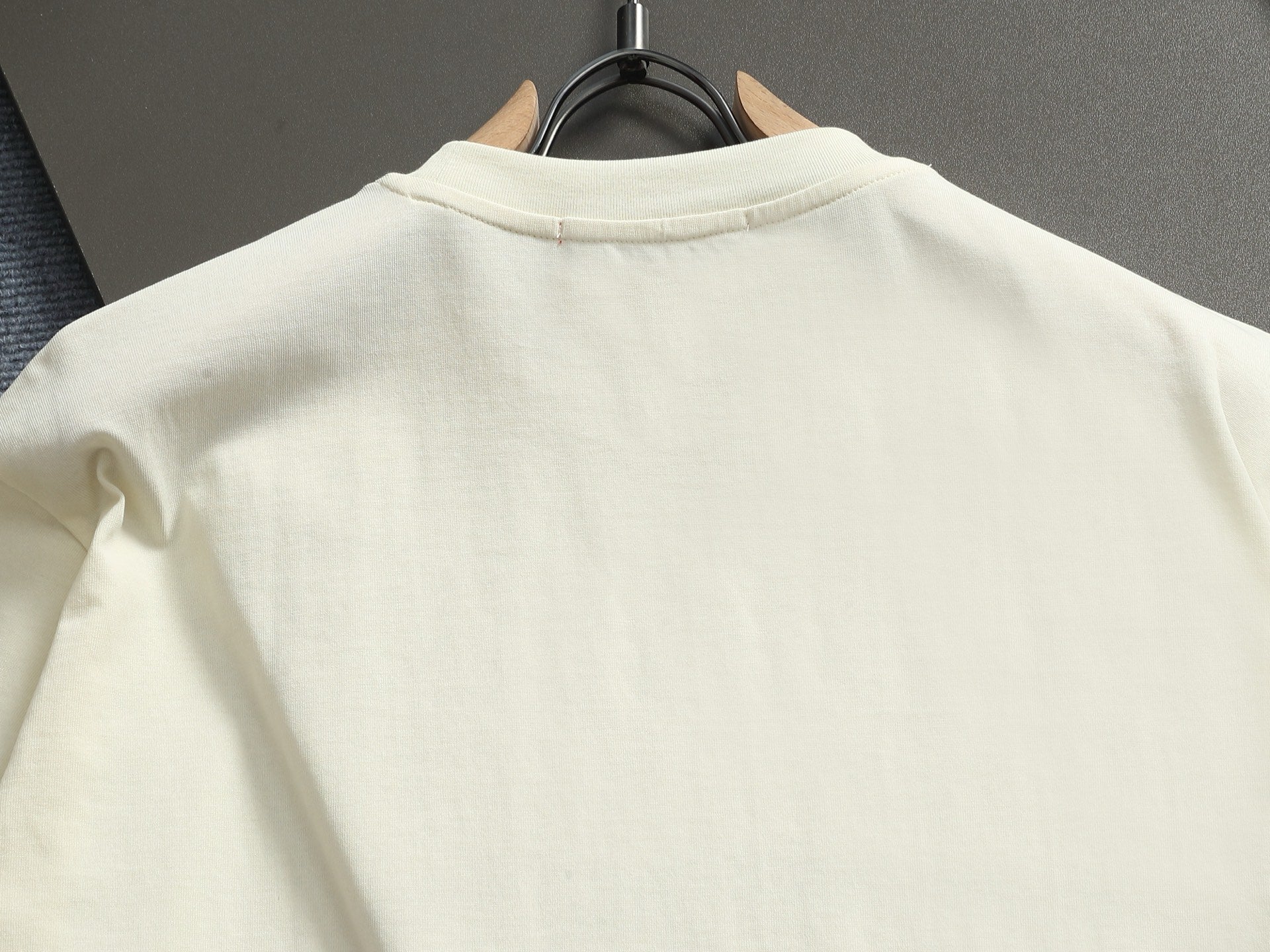 GC 2026 Men's Short-Sleeve T-shirt Cotton 700441