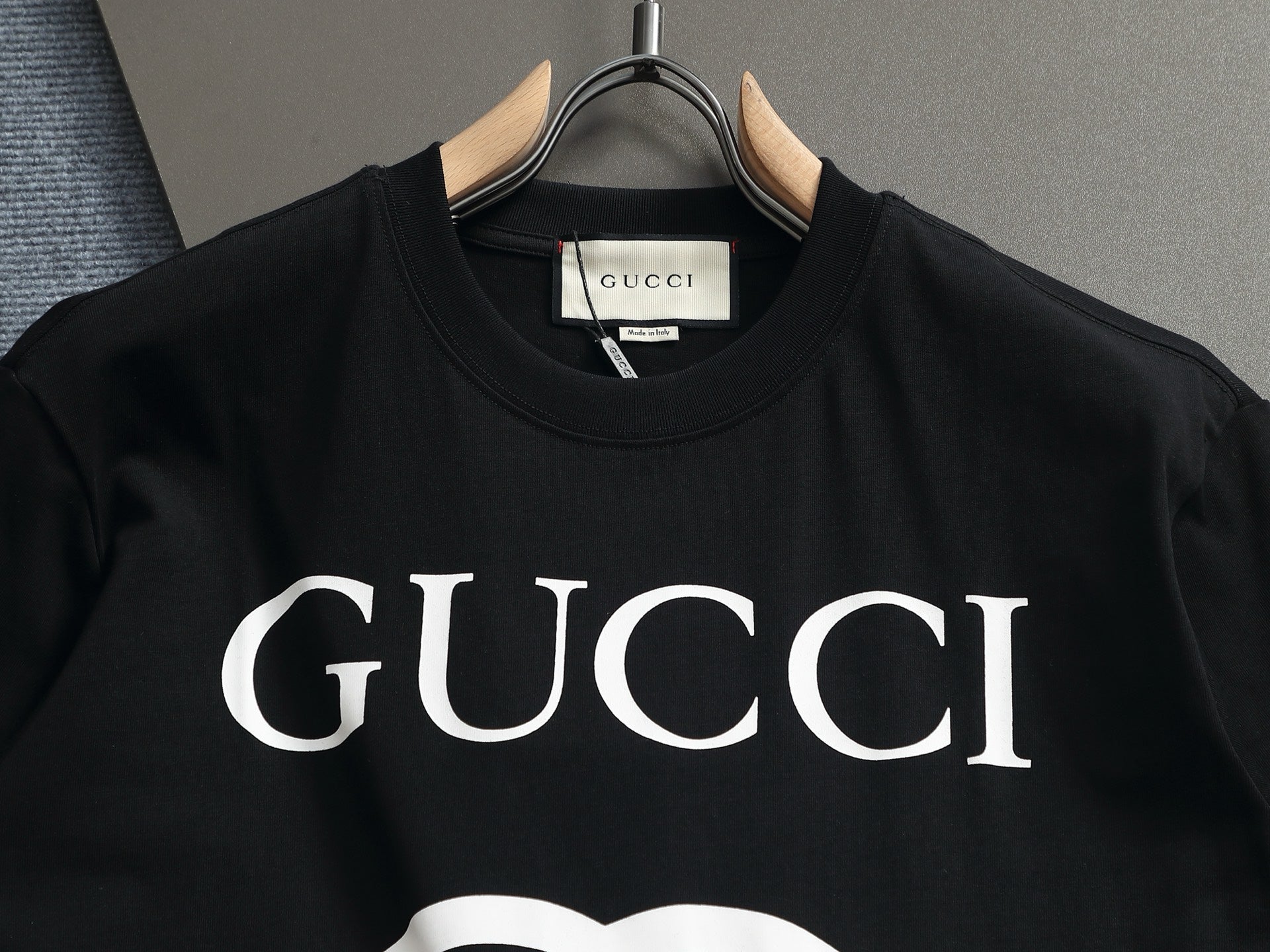 GC 2026 Men's Short-Sleeve T-shirt Cotton 700441