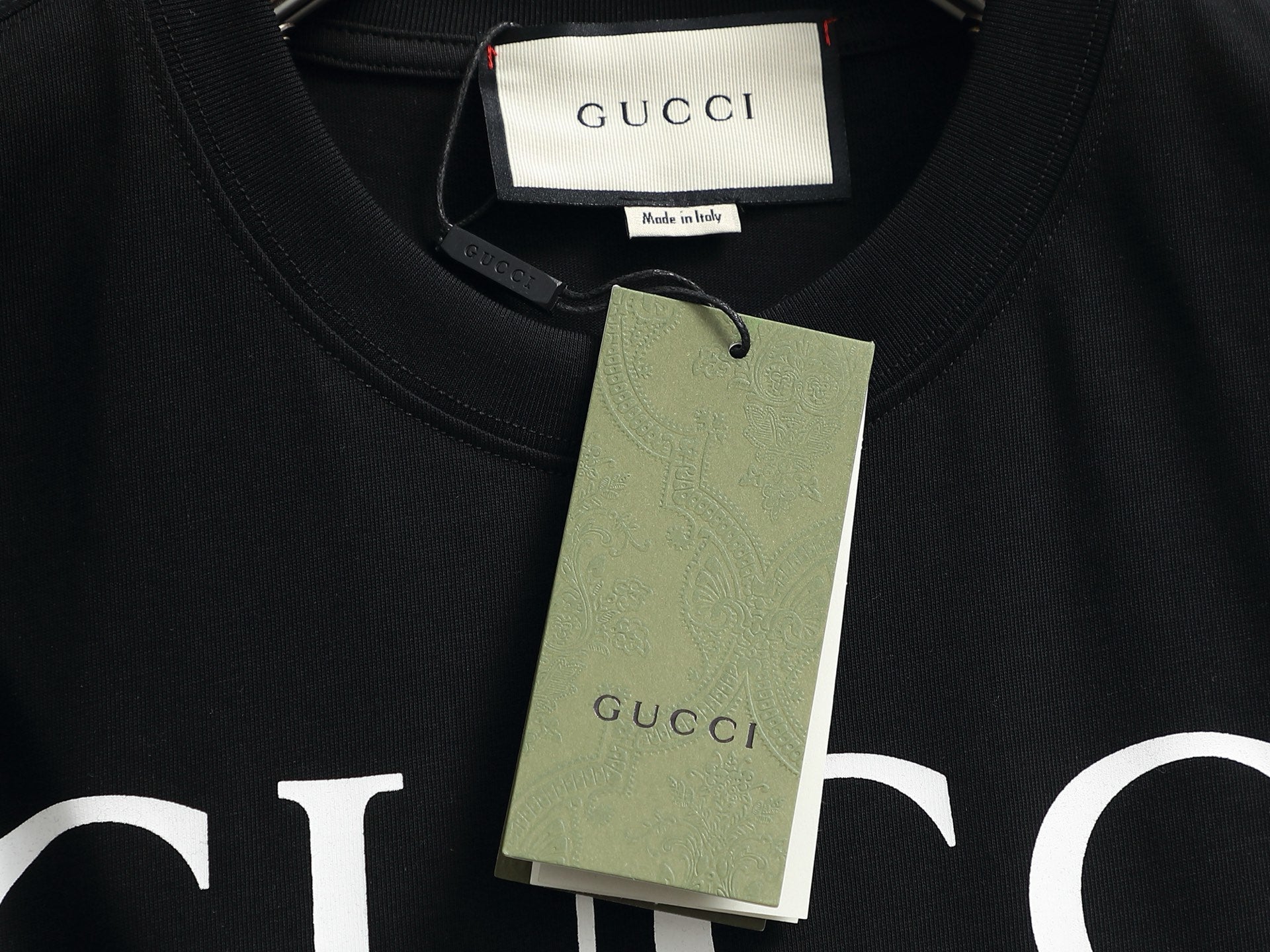 GC 2026 Men's Short-Sleeve T-shirt Cotton 700441