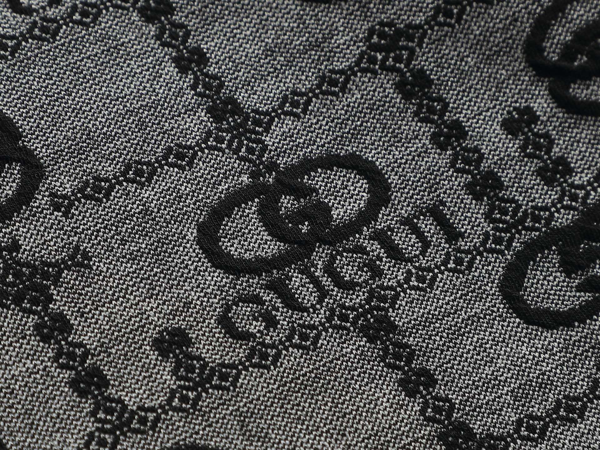 GC 2026 Men's Short-Sleeve T-Shirt Knit Fabric 642407