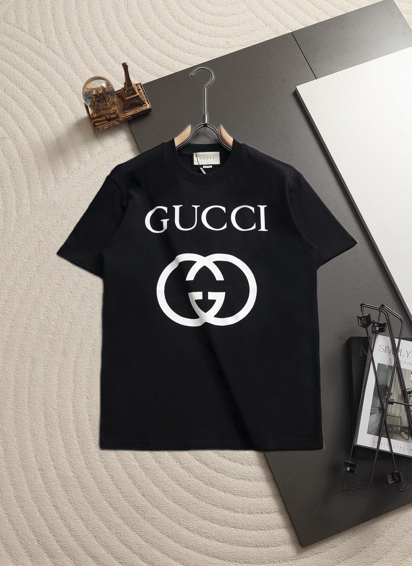 GC 2026 Men's Short-Sleeve T-shirt Cotton 700441