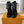 LV x Timberland Ranger Boot Black Calfskin