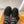 LV x Timberland Ranger Boot Black Calfskin