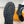 LV x Timberland Ranger Boot Black Calfskin