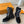 LV x Timberland Ranger Boot Black Calfskin
