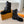 LV x Timberland Ranger Boot Black Calfskin