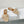 alaia sandal mule flower beige suede