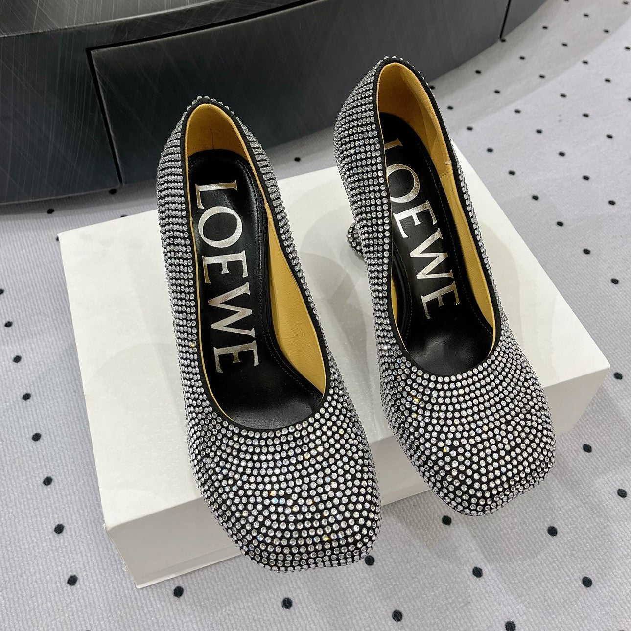 Loewe Slingback & Pumps