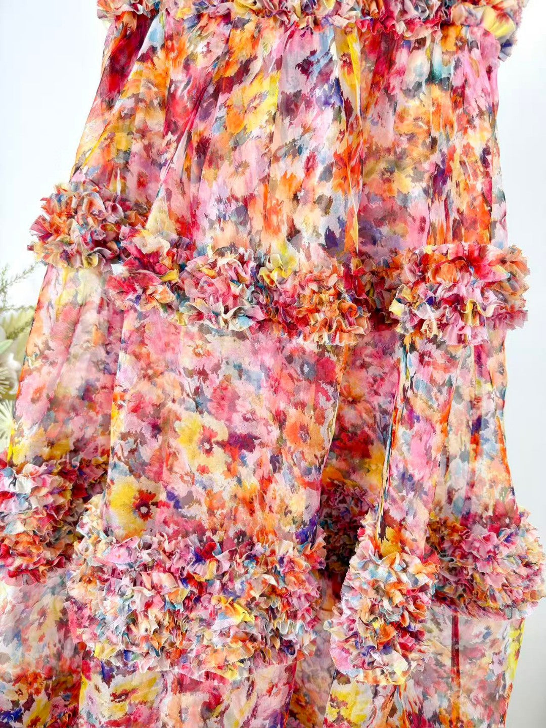 Zimmermann 2026 Dress 638