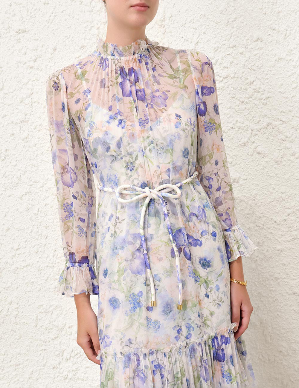 Zimmermann 2025 Dress 045
