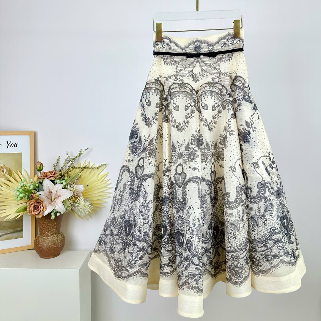 Zimmermann Skirt 171