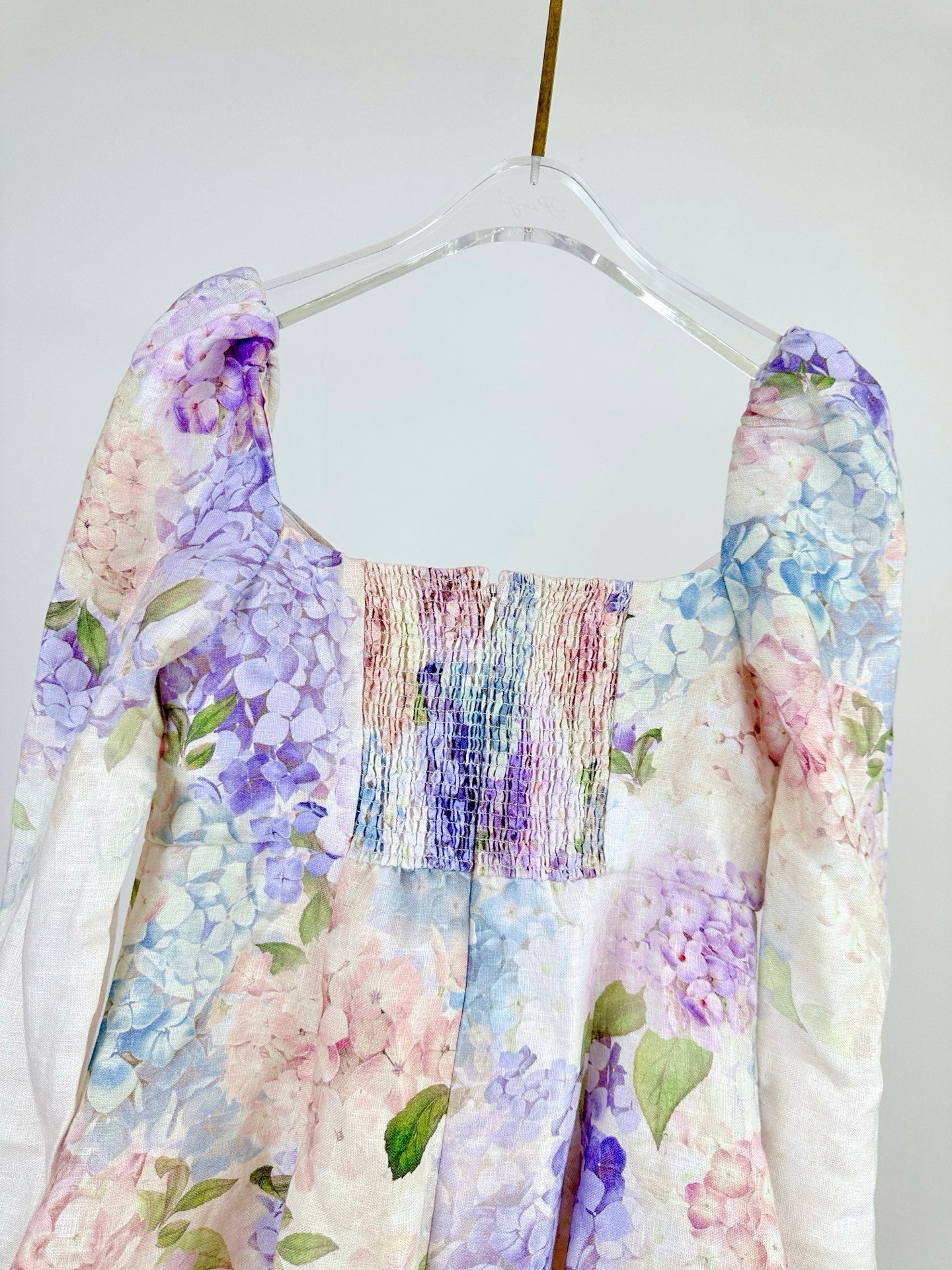 Zimmermann 2026 Dress 468
