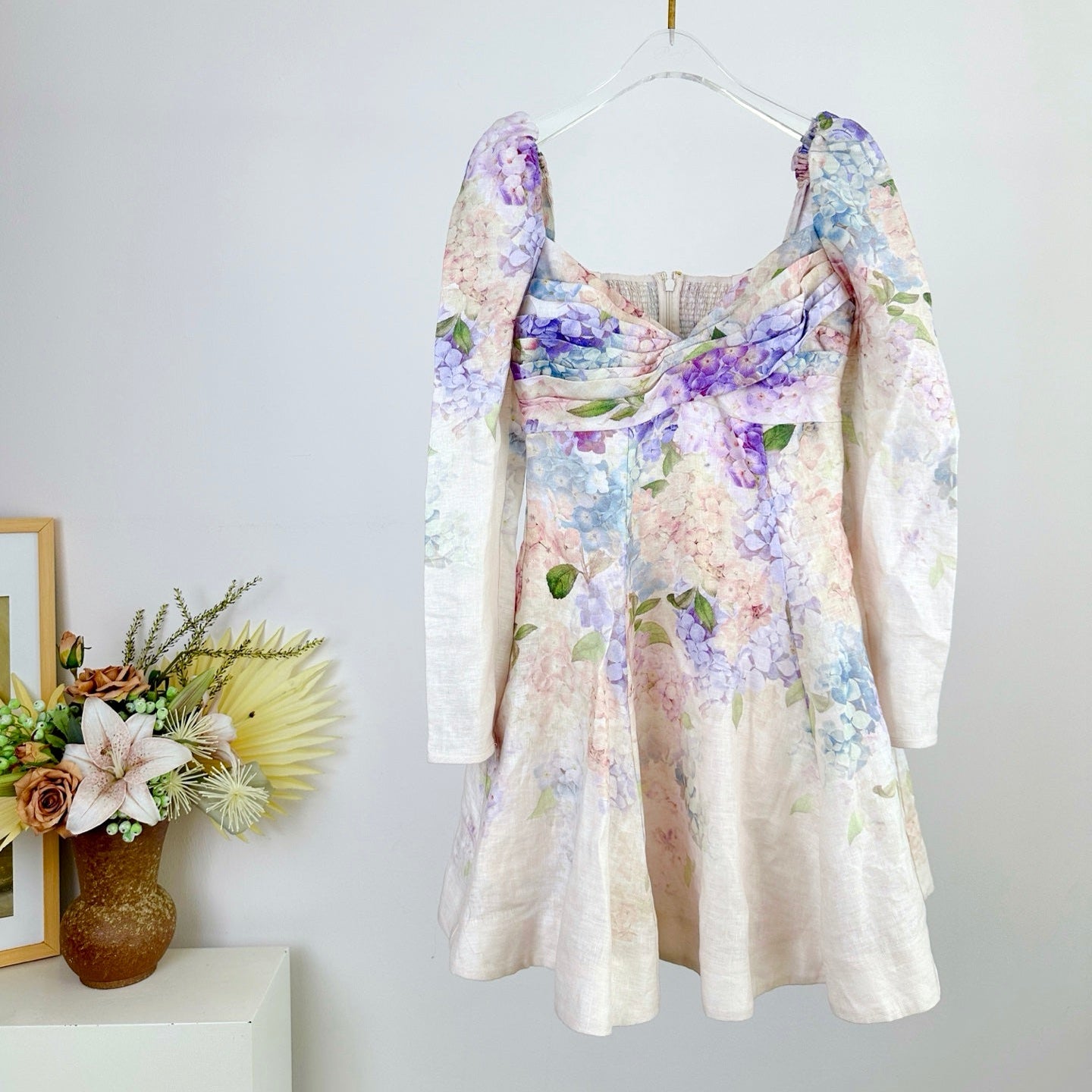 Zimmermann 2026 Dress 468