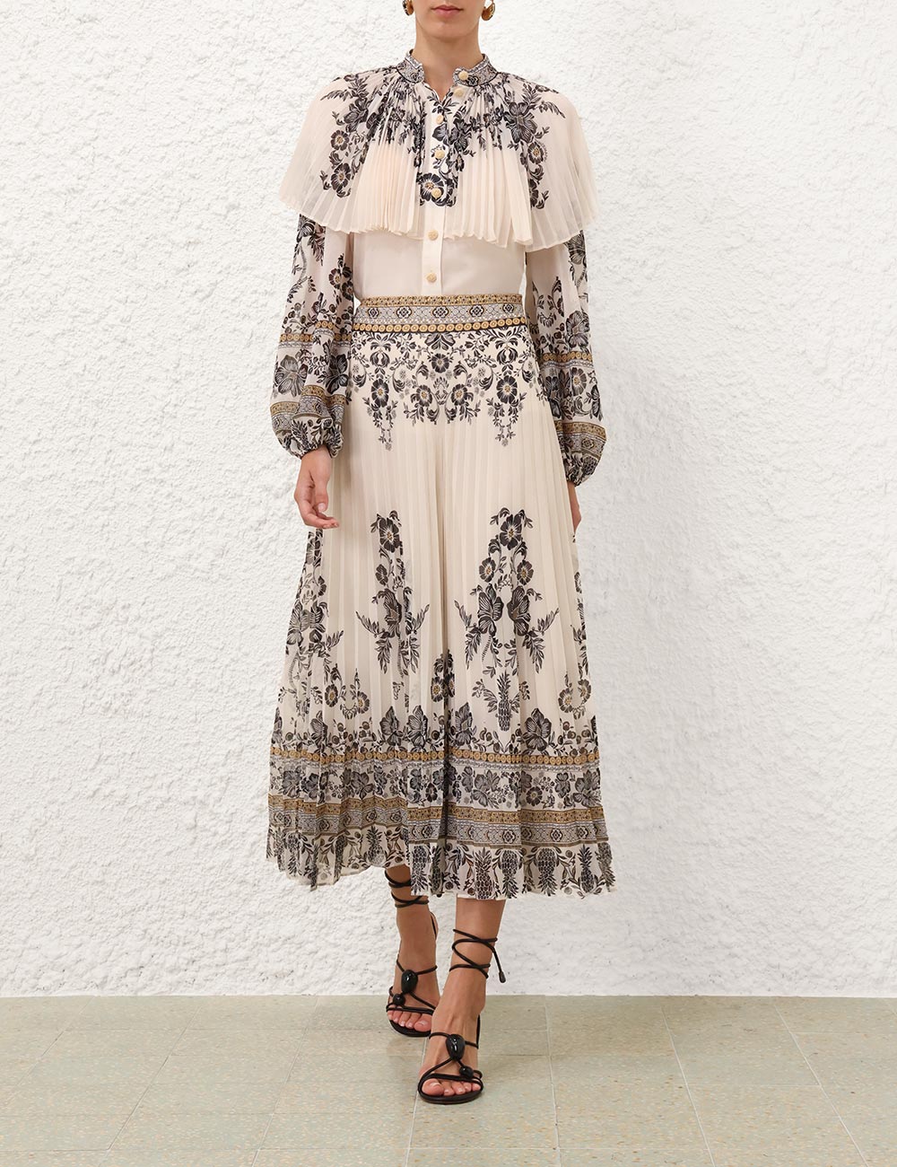 Zimmermann 2025 Dress 054