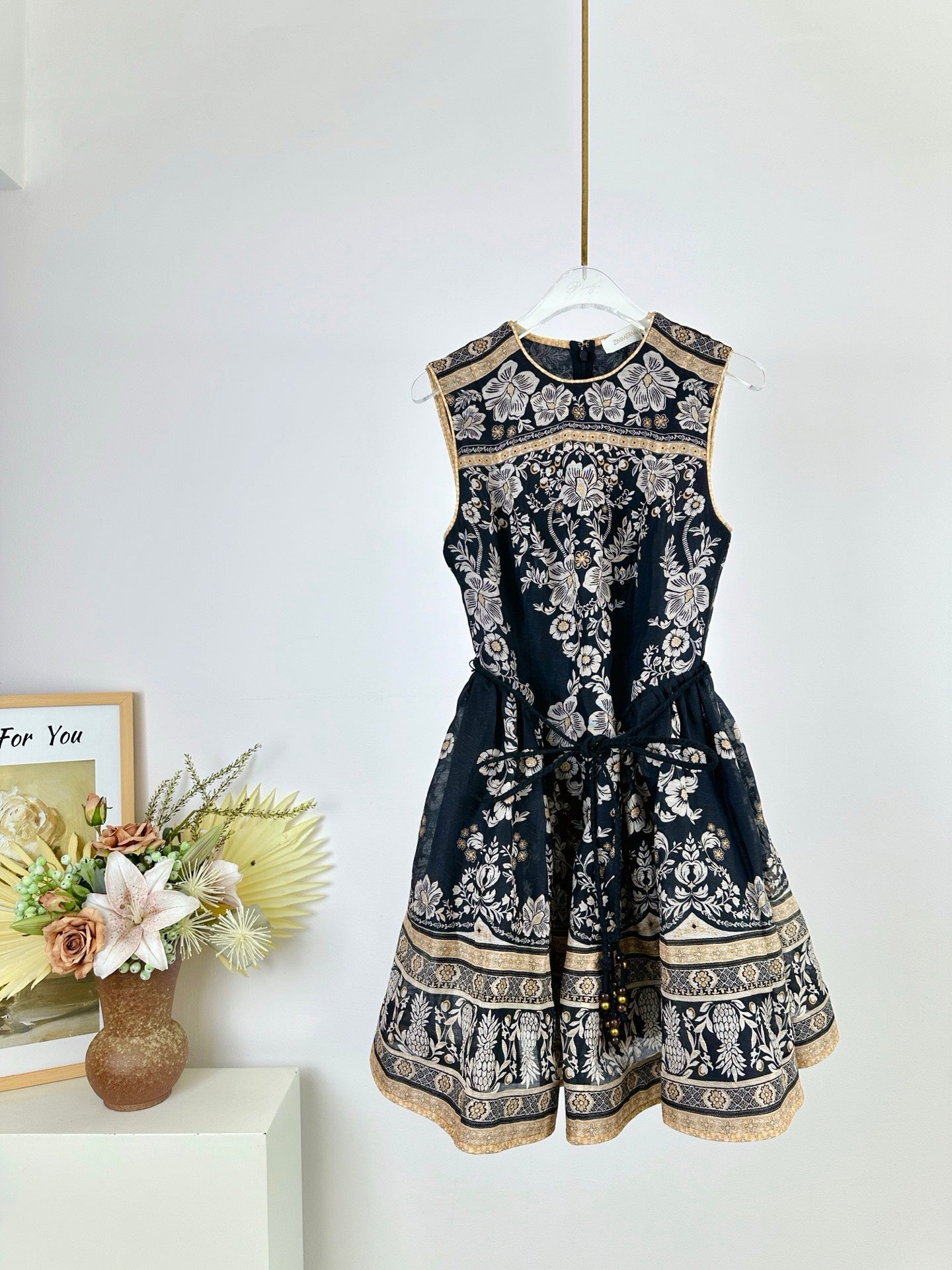 Zimmermann 2025 Dress 053