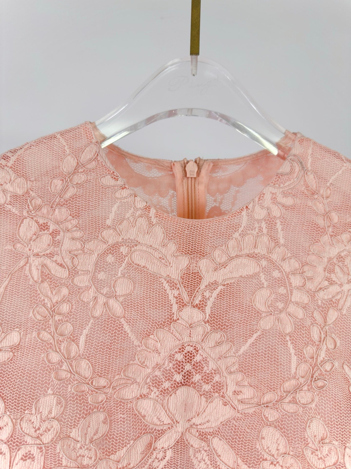 Zimmermann 2026 Dress 472