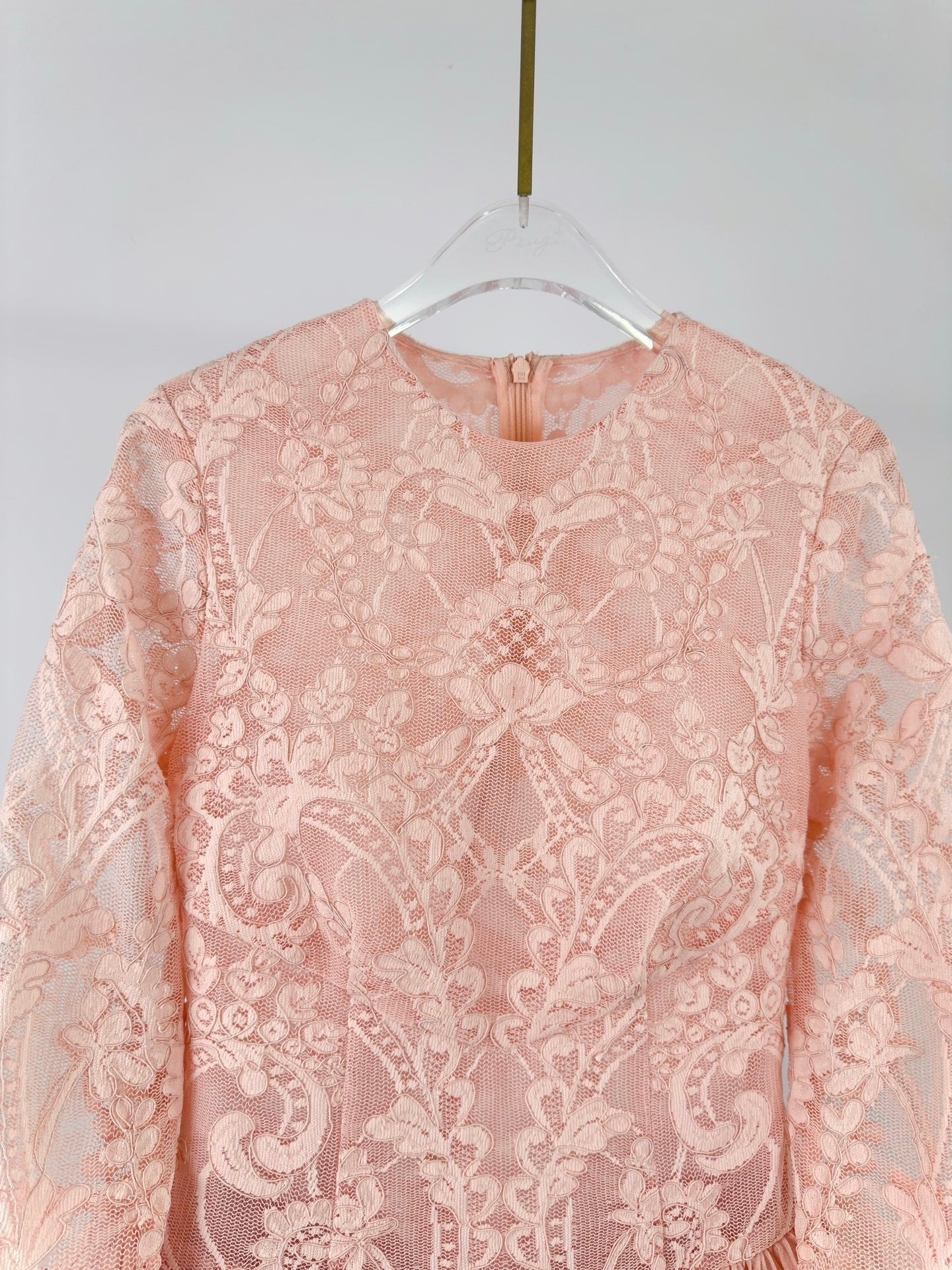 Zimmermann 2026 Dress 472