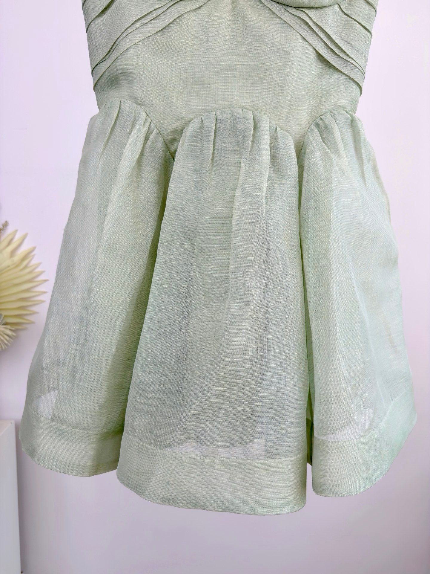 Zimmermann 2026 Dress 474