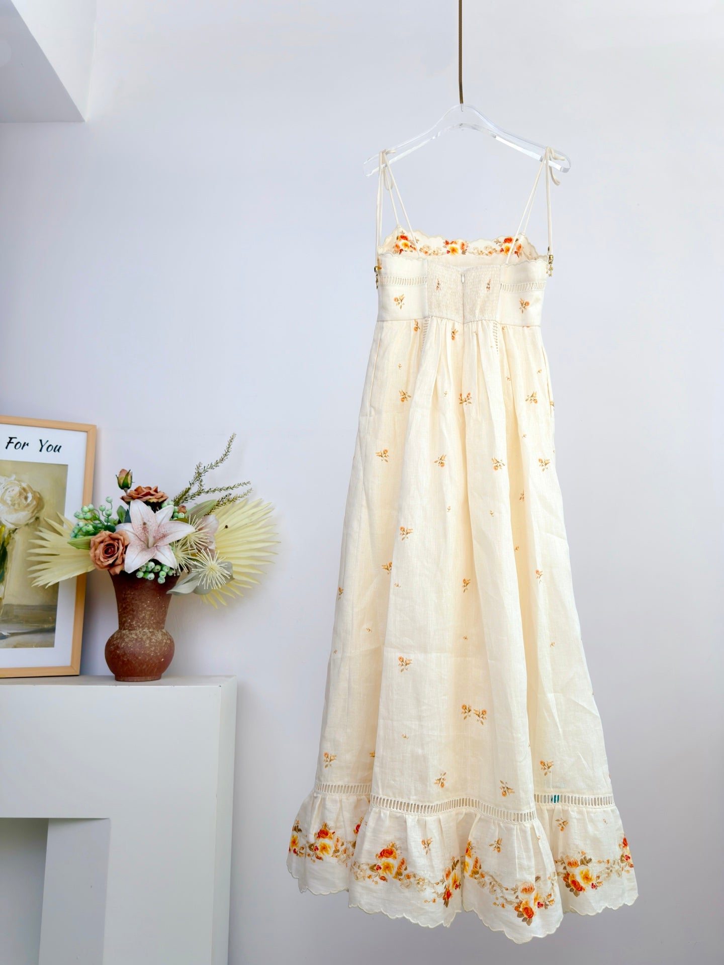 Zimmermann 2026 Dress 451