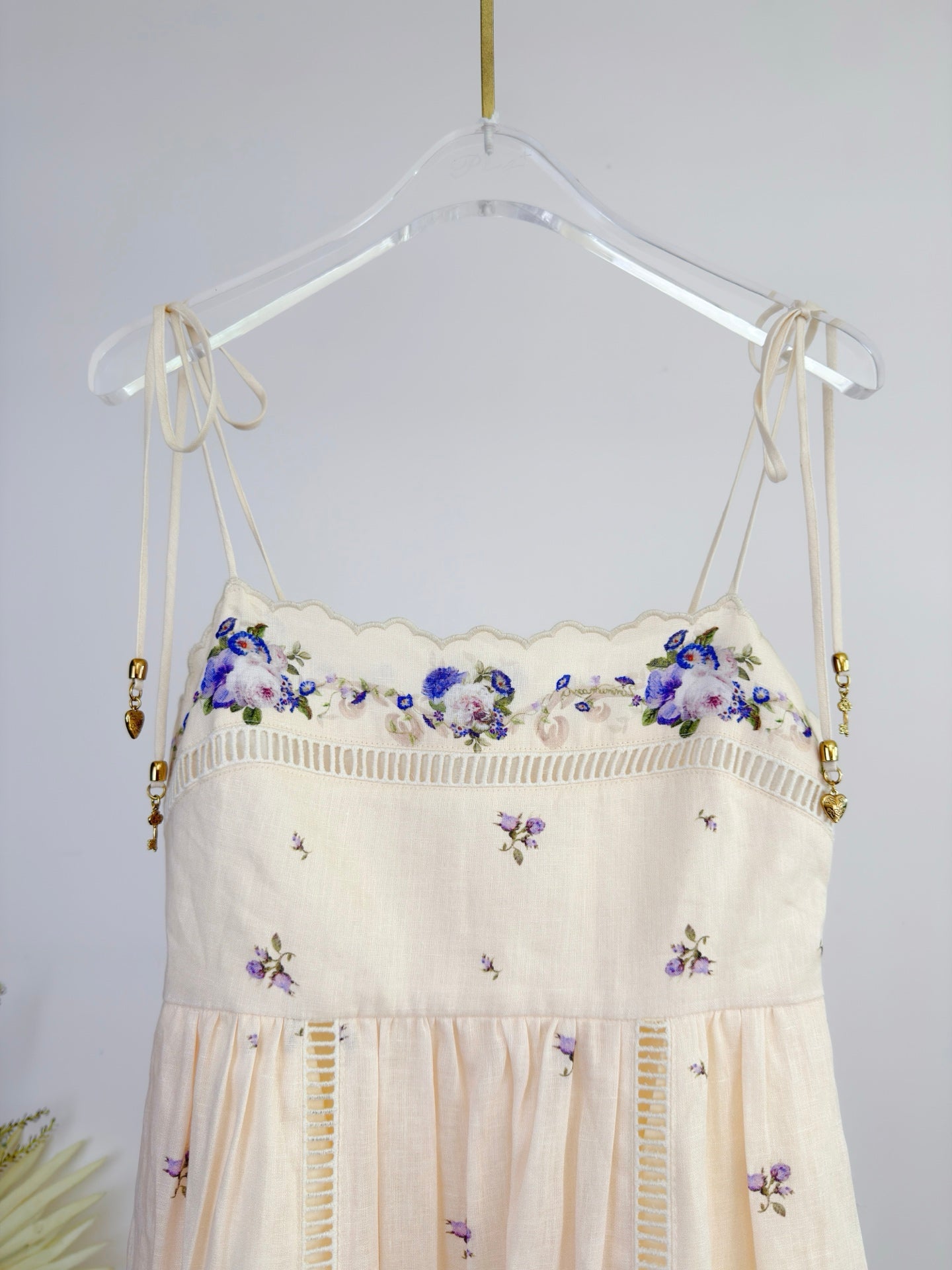 Zimmermann 2026 Dress 451