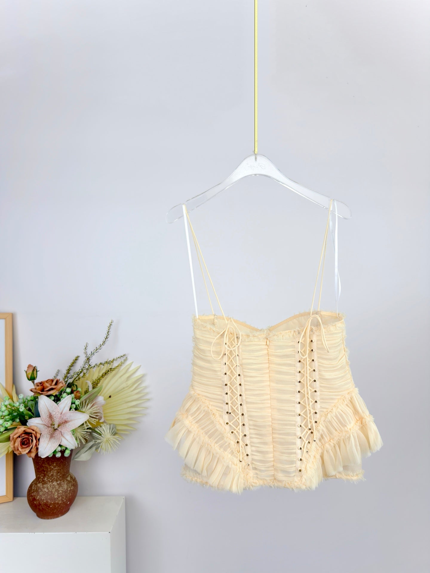 Zimmermann 2026 Corset 447
