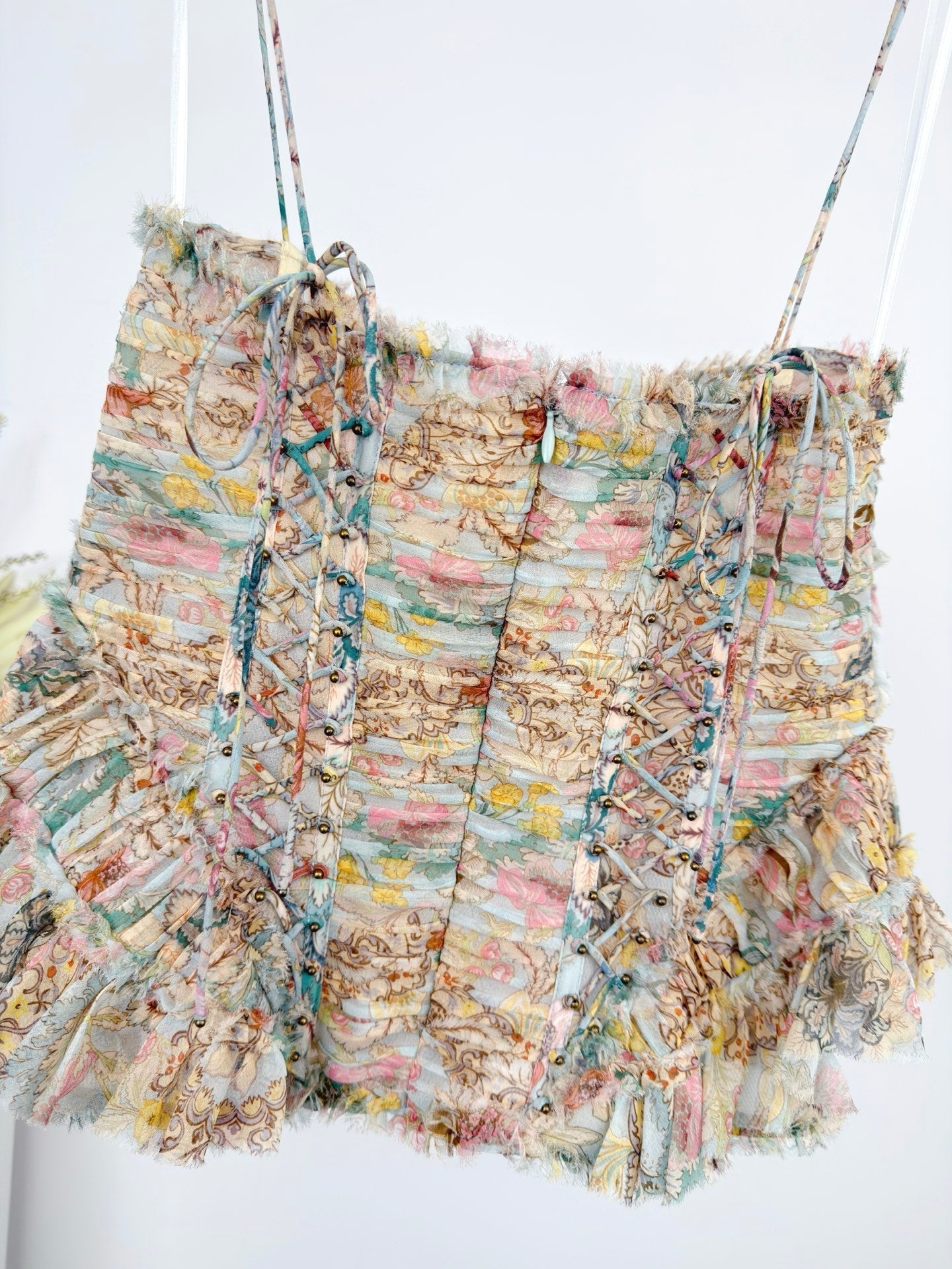 Zimmermann 2026 Corset 446