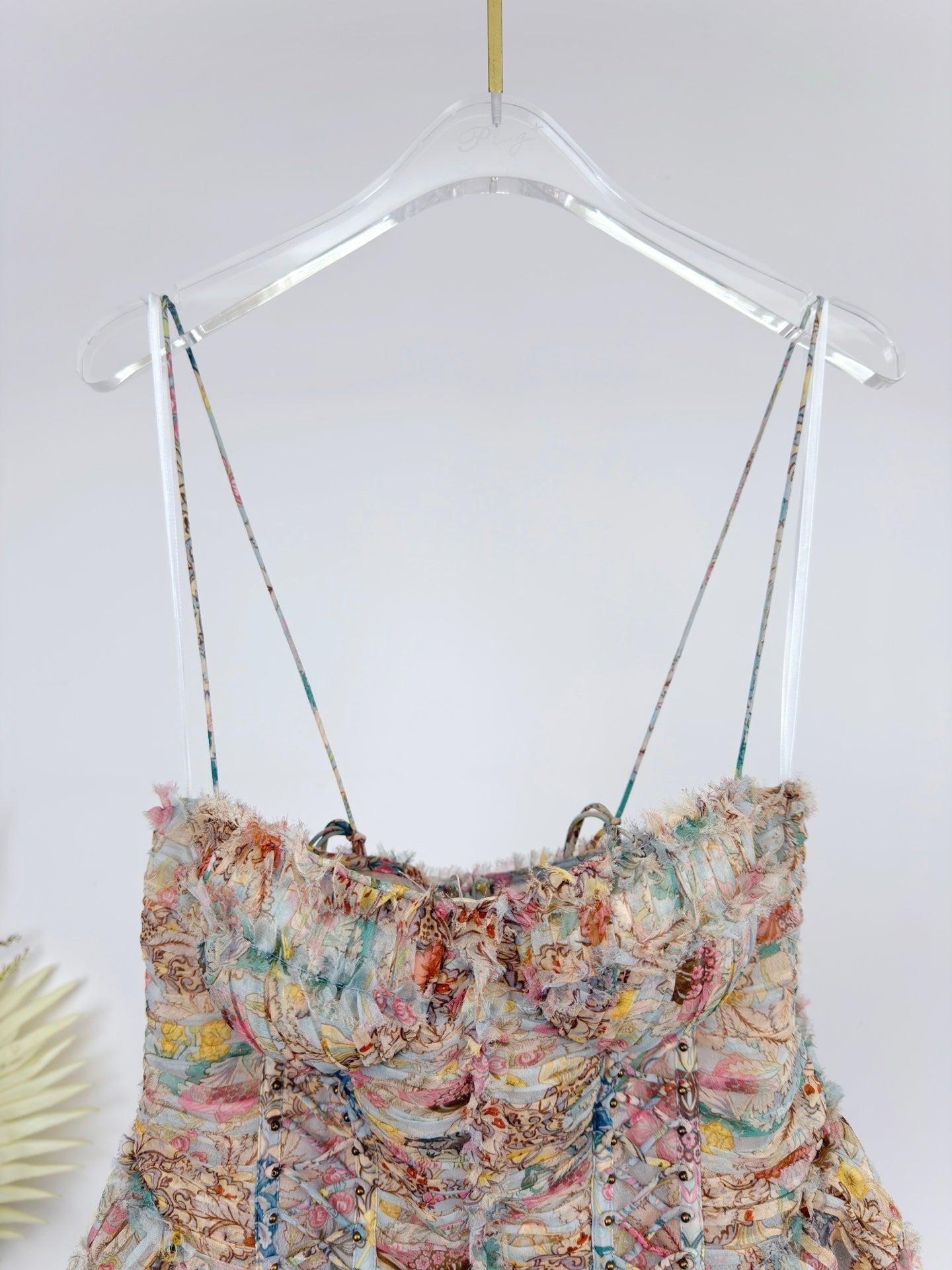Zimmermann 2026 Corset 446